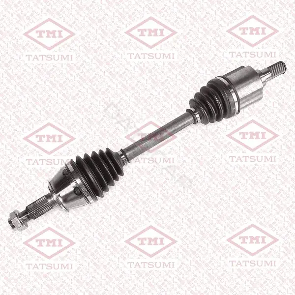 Приводной вал / Полуось TATSUMI TDD1091