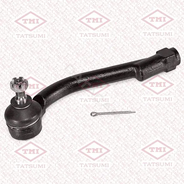 Рулевые наконечники TATSUMI TEC1779L