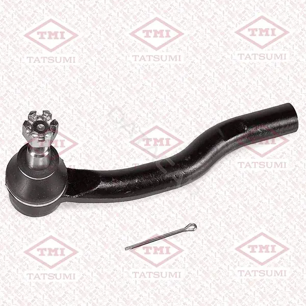 Рулевые наконечники TATSUMI TEC1787R