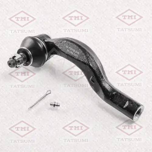 Рулевые наконечники TATSUMI TEC1760L