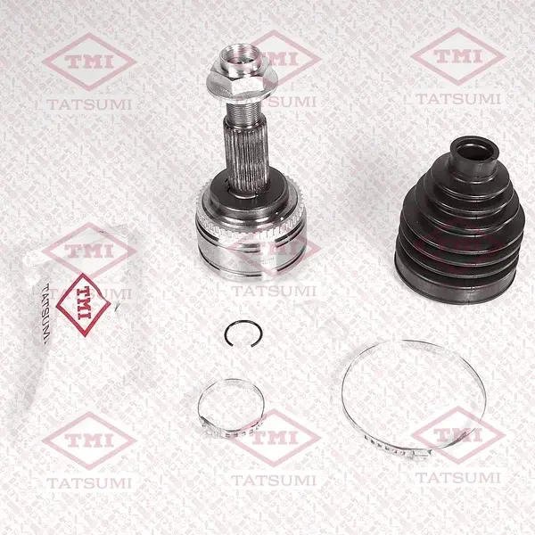 Шрус TATSUMI TDA1315