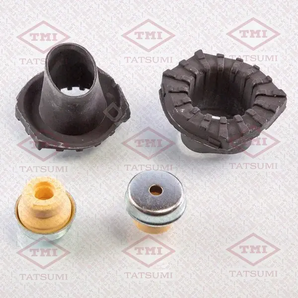 Пыльники и отбойники амортизатора TATSUMI TAH1253