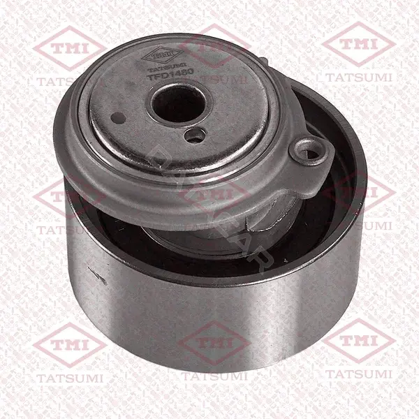 Натяжной ролик ГРМ TATSUMI TFD1480