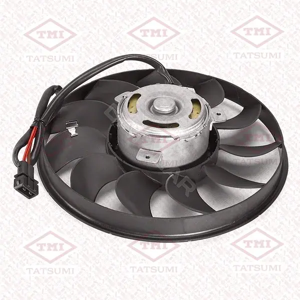 Вискомуфта вентилятора TATSUMI TGE1055