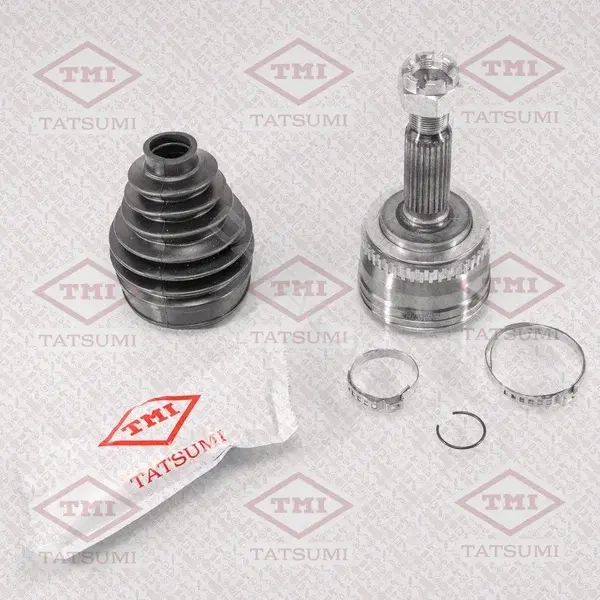 Шрус TATSUMI TDA1172