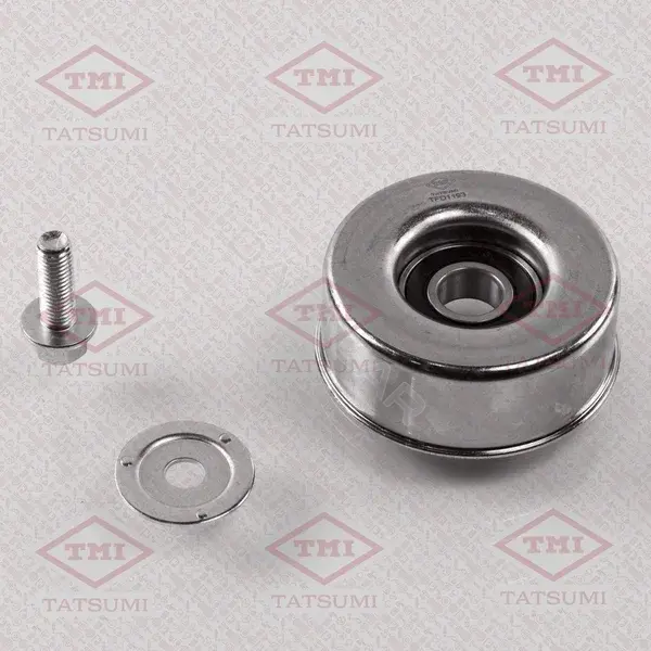 Натяжной ролик ГРМ TATSUMI TFD1193