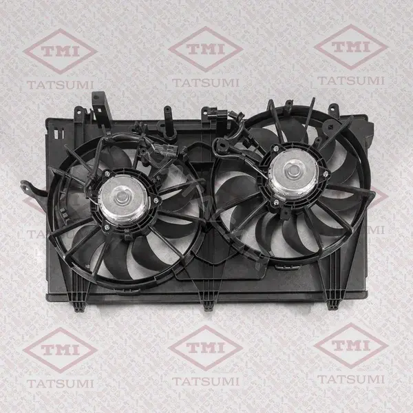 Вискомуфта вентилятора TATSUMI TGE1007