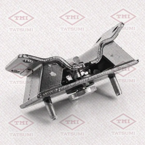 Подушка двигателя (Опора) TATSUMI TEG1173