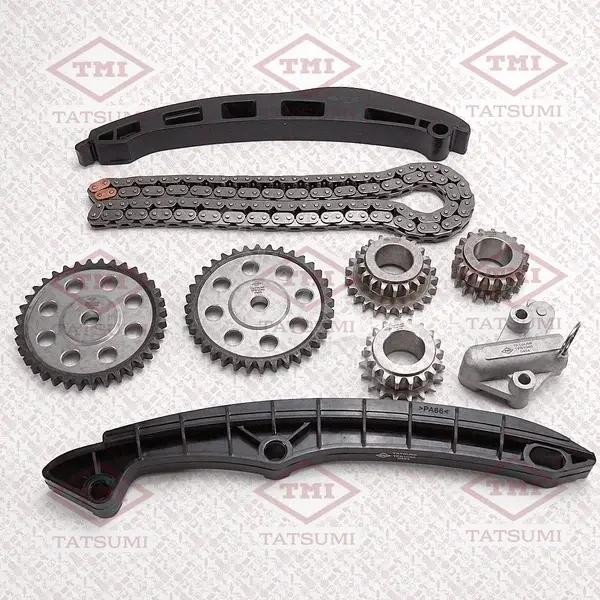 Цепь грм TATSUMI TFS1040