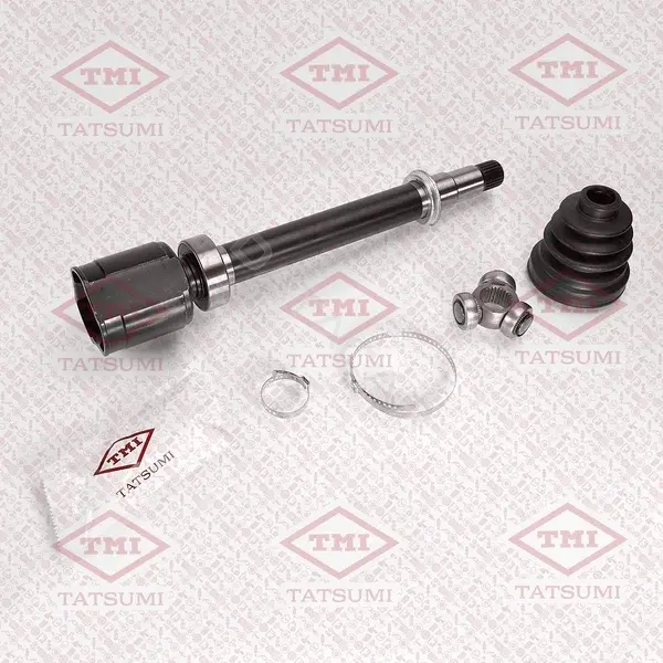 Шрус TATSUMI TDB1096