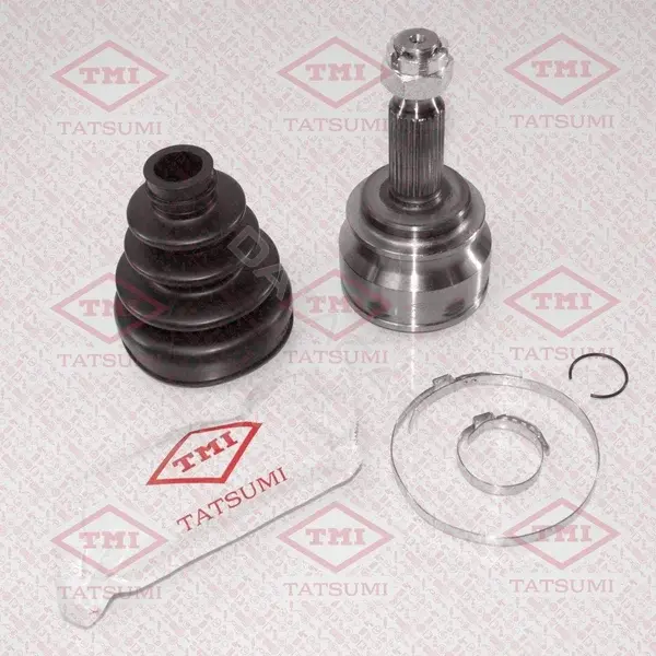 Шрус TATSUMI TDA1287