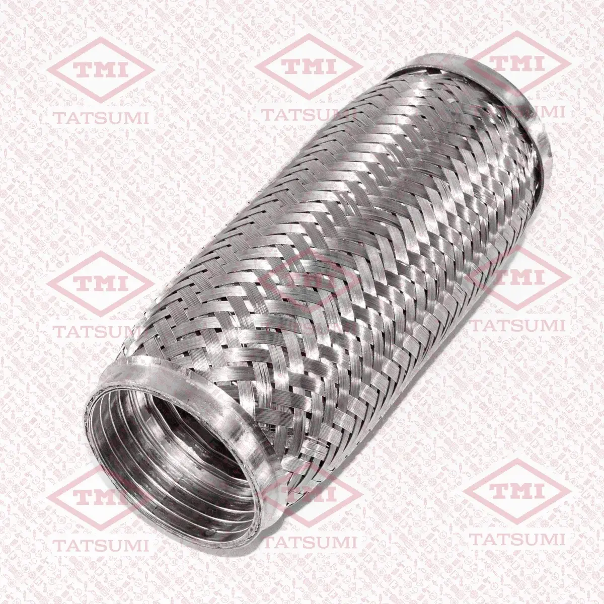 Гофра глушителя TATSUMI TKB1034