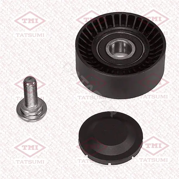 Натяжной ролик ГРМ TATSUMI TFD1130