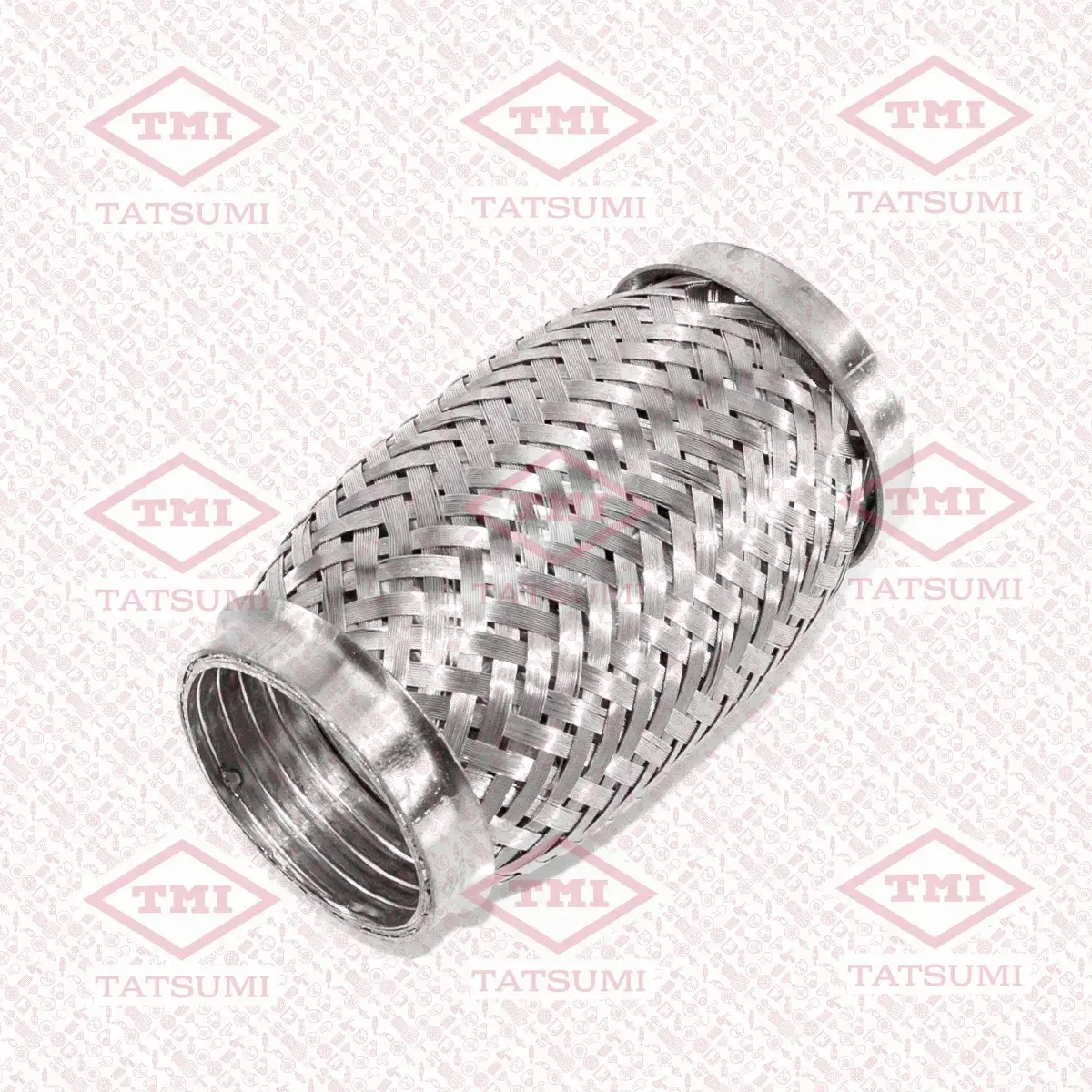 Гофра глушителя TATSUMI TKB1011