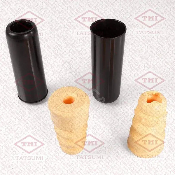 Пыльники и отбойники амортизатора TATSUMI TAH1275