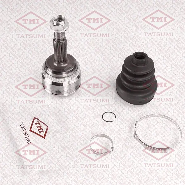 Шрус TATSUMI TDA1332