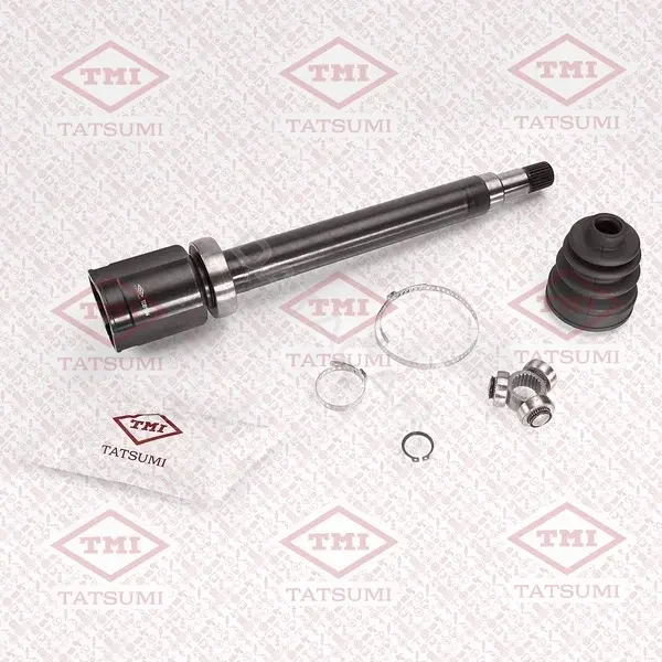 Шрус TATSUMI TDB1094