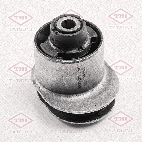 Подушка двигателя (Опора) TATSUMI TEF1389