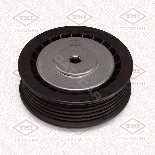 Натяжной ролик ГРМ TATSUMI TFD1357
