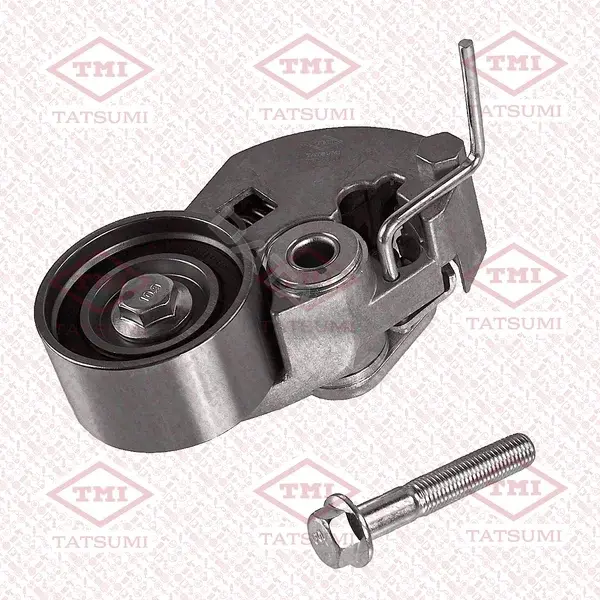 Натяжитель ремня генератора TATSUMI TFD1498