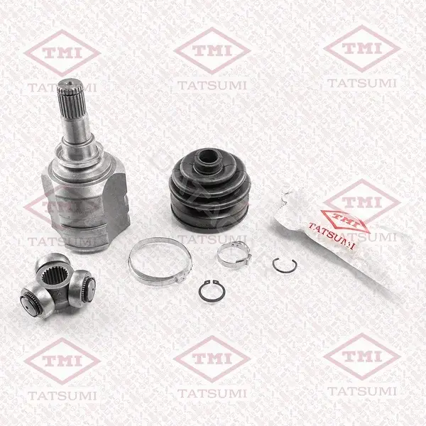 Шрус TATSUMI TDB1043