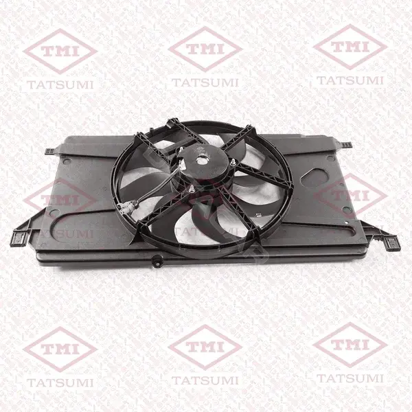 Вискомуфта вентилятора TATSUMI TGE1022
