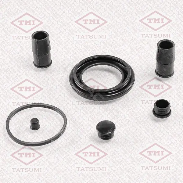 Ремкомплект суппорта TATSUMI TCG1340