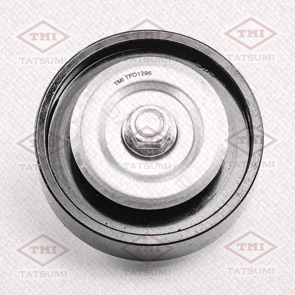 Натяжной ролик ГРМ TATSUMI TFD1296
