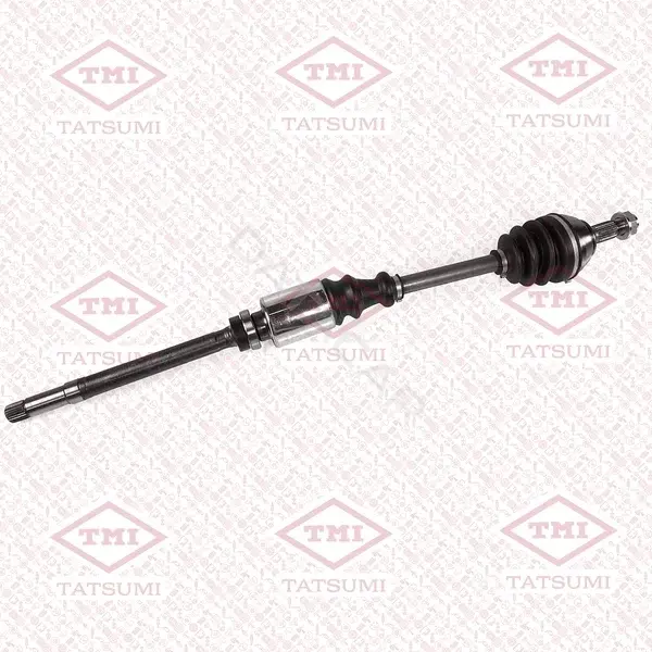 Приводной вал / Полуось TATSUMI TDD1101