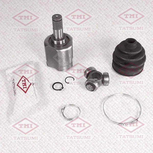 Шрус TATSUMI TDB1126