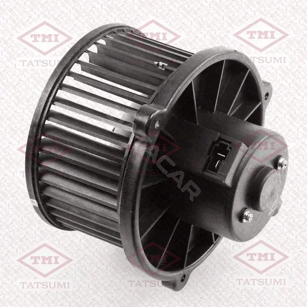 Моторчик печки TATSUMI TGD1018