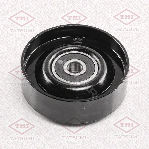 Натяжной ролик ГРМ TATSUMI TFD1111