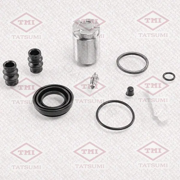 Ремкомплект суппорта TATSUMI TCG1362