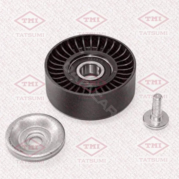 Натяжной ролик ГРМ TATSUMI TFD1374