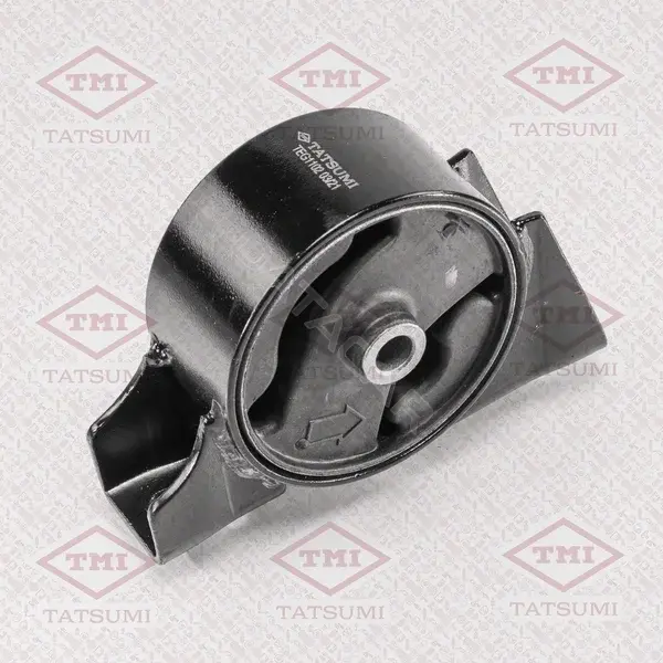 Подушка двигателя (Опора) TATSUMI TEG1102