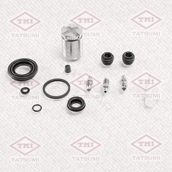 Ремкомплект суппорта TATSUMI TCG1346