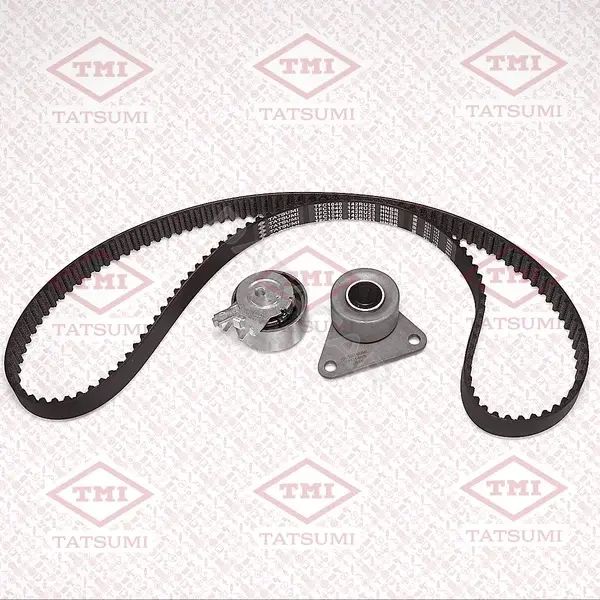 Комплект ГРМ TATSUMI TFE1022
