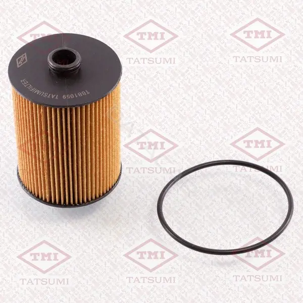 Масляный фильтр TATSUMI TBB1059