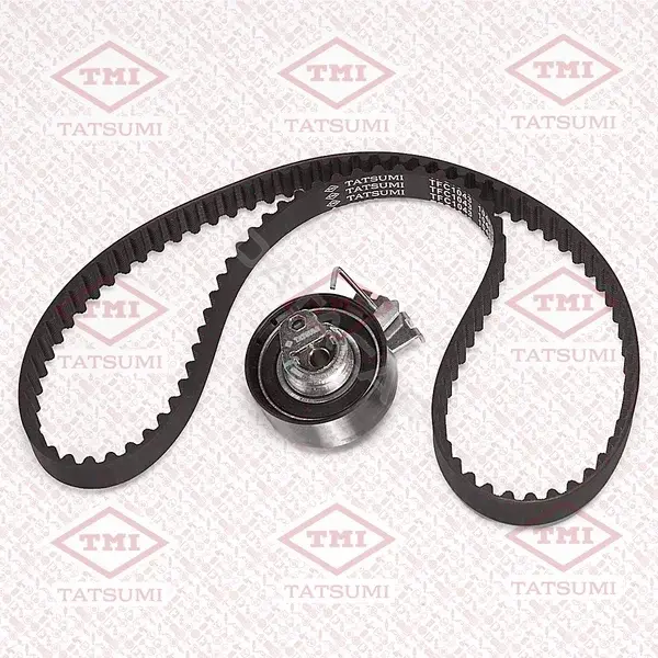 Комплект ГРМ TATSUMI TFE1021