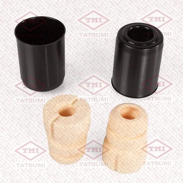 Пыльники и отбойники амортизатора TATSUMI TAH1270
