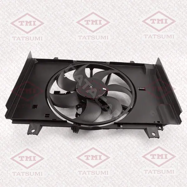 Вискомуфта вентилятора TATSUMI TGE1026