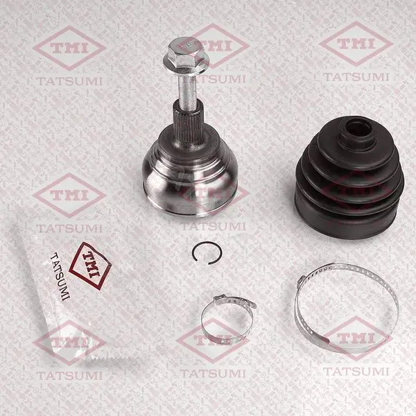 Шрус TATSUMI TDA1337
