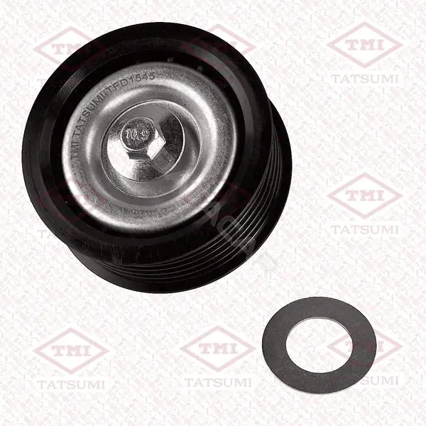 Натяжной ролик ГРМ TATSUMI TFD1545