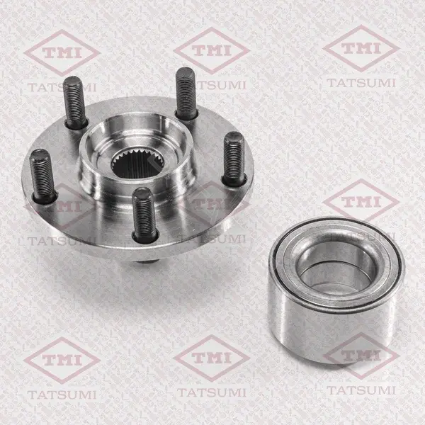 Подшипник ступицы TATSUMI TDE1012