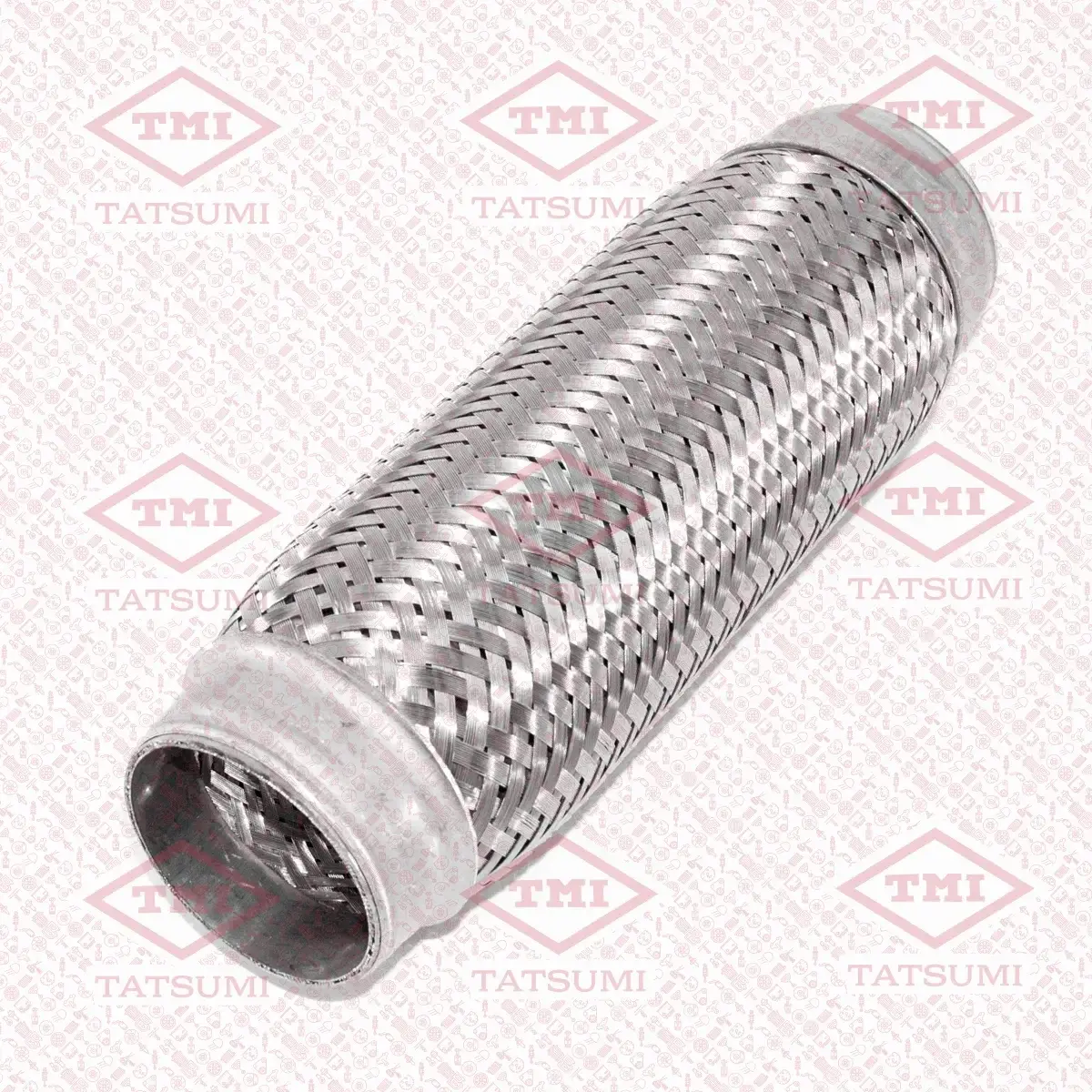Гофра глушителя TATSUMI TKA1029