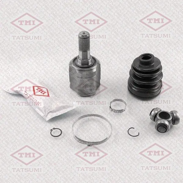 Шрус TATSUMI TDB1015