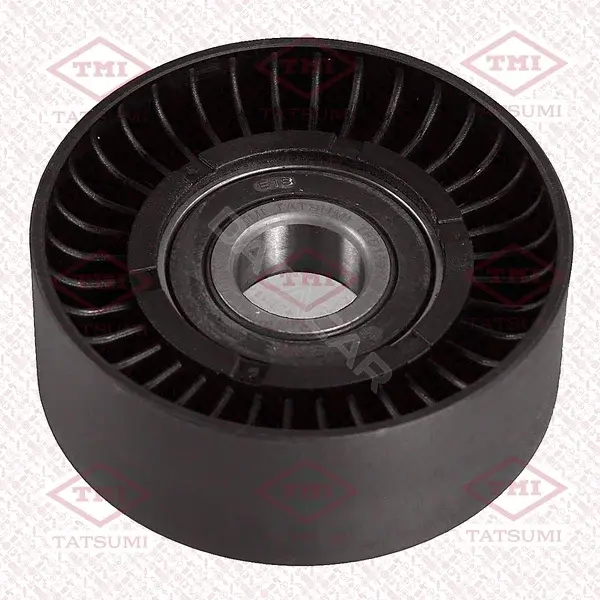 Натяжной ролик ГРМ TATSUMI TFD1561