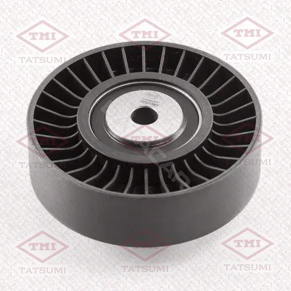 Натяжной ролик ГРМ TATSUMI TFD1387