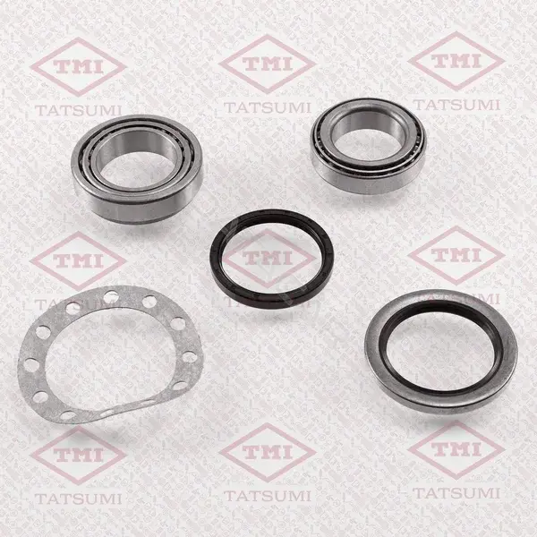 Подшипник ступицы TATSUMI TDF1066