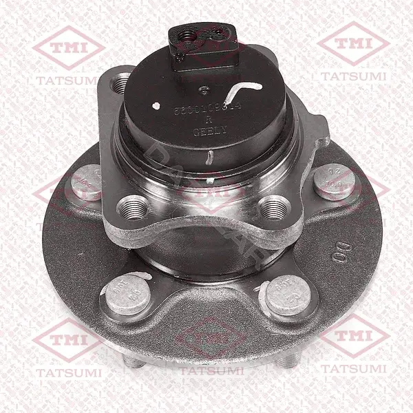Подшипник ступицы TATSUMI TDE5126